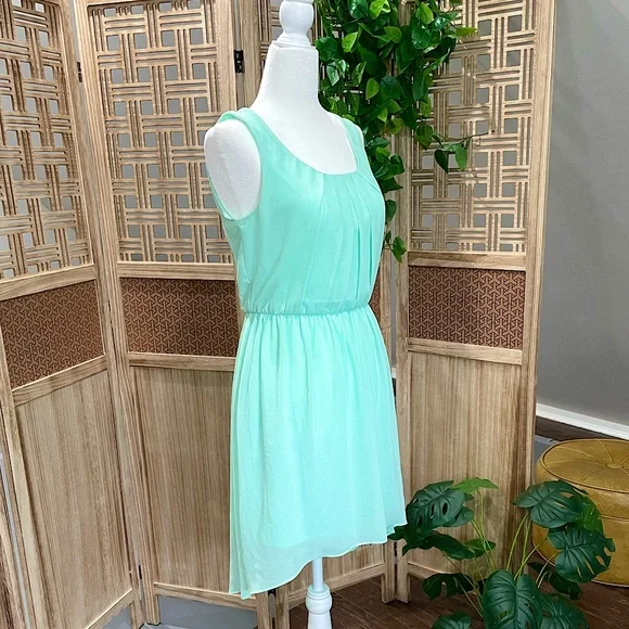 A. Byer | Dresses | A Byer Mint Green Highlow Dress | Poshmark A. Byer | Dresses | A Byer Mint Green Highlow Dress | Poshmark